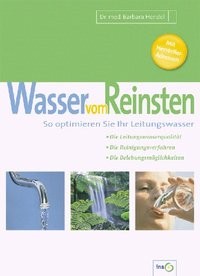 Hendel, B: Wasser vom Reinsten