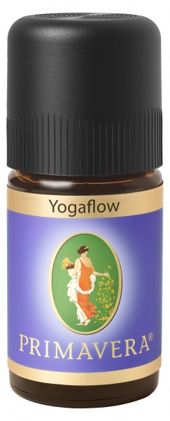 Duftmischung Yogaflow 5ml