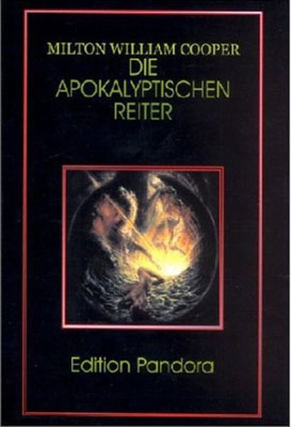 Cooper, M: Apokalyptischen Reiter