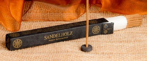 Sandelholz