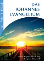 Eagle, W: Johannes Evangelium