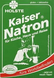 Kaiser Natron 250 g