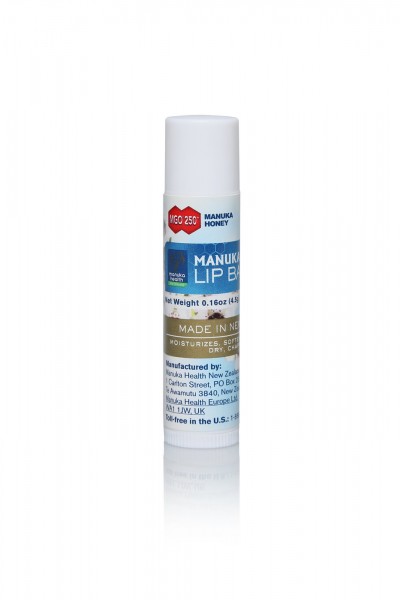 Manuka Health Lippenbalsam 4,5 g