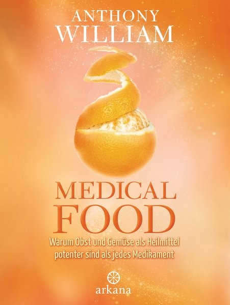 William, A: Medical Food