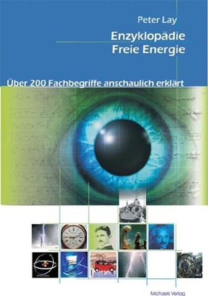 Lay, P: Enzyklopädie Freie Energie