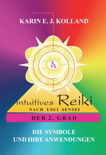 Kolland: Intuitives Reiki/2. Grad