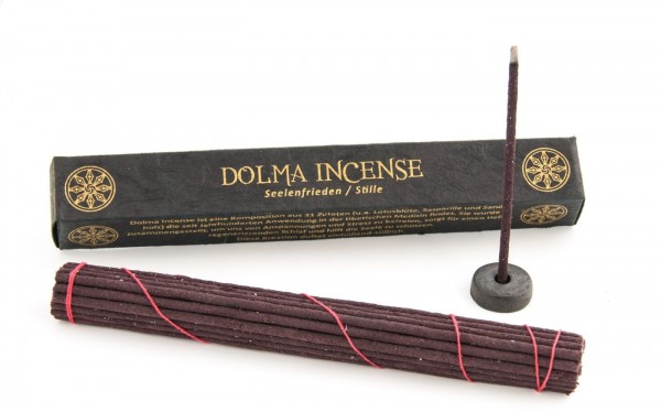 Dolma Incense