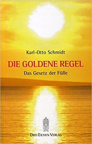 Schmidt, K: Goldene Regel