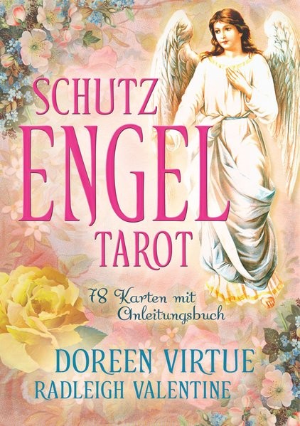Virtue, D: Schutzengel-Tarot