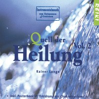 Quell der Heilung Vol. 2 (CD)