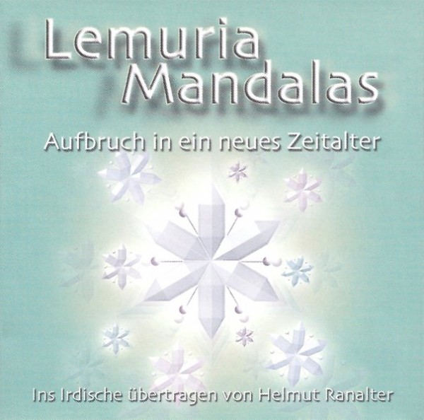 Lemuria Mandalas Kartenset