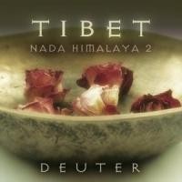 Nada Himalaya 2. Tibet/CD