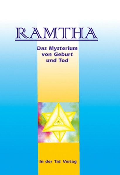Ramtha: Mysterium