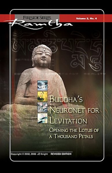 Ramtha: Buddhas Neuronetz zur Levitation